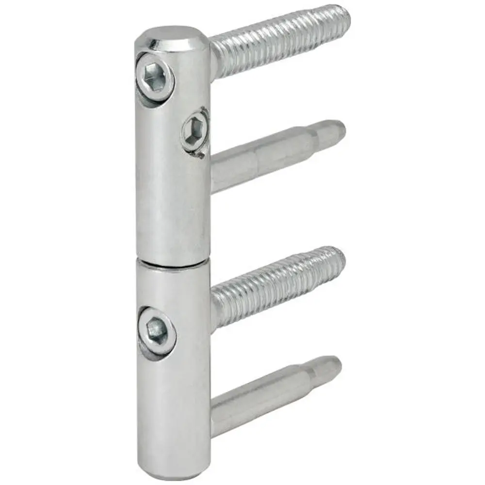 Balama SFS 11R-15-000 ZINC GSS 7×45