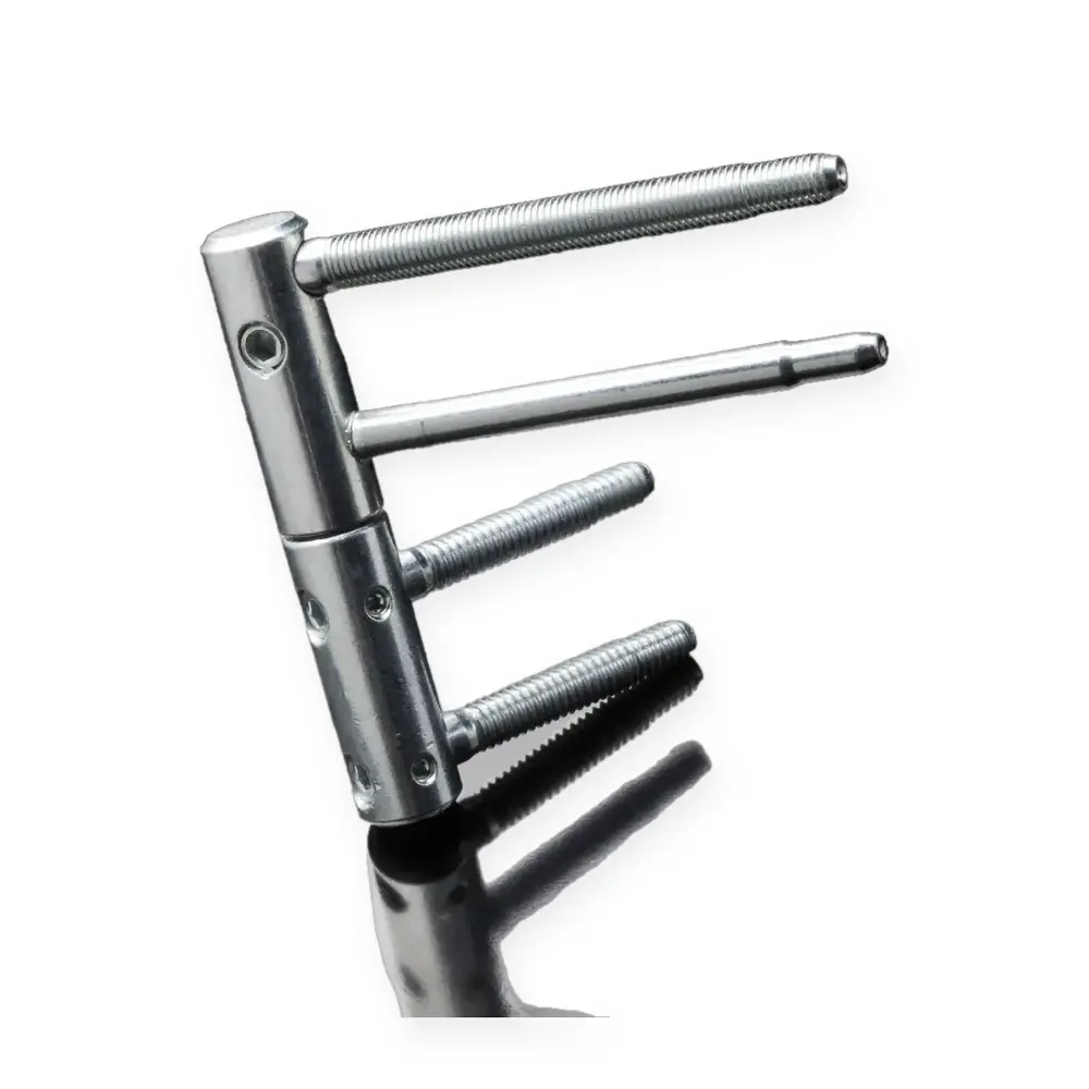 SFS 11R-15-000 ZINC GSS 7×45 pánt – 2. kép