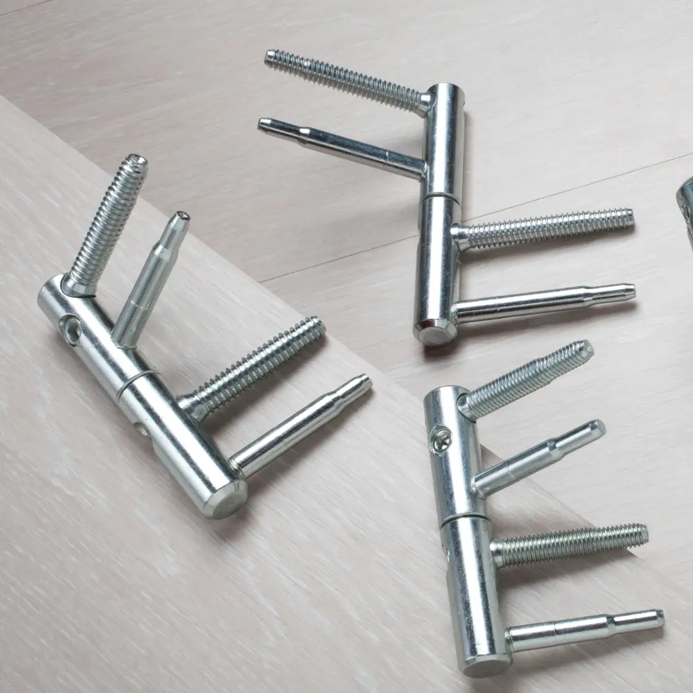 SFS 11R-15-000 ZINC GSS 7×45 pánt – 3. kép