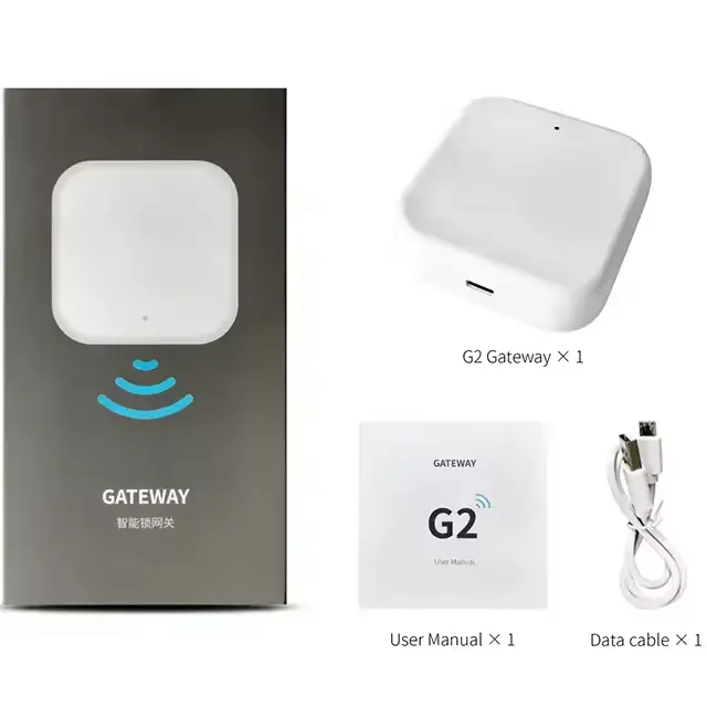 Gateway G2 – imaginea 5