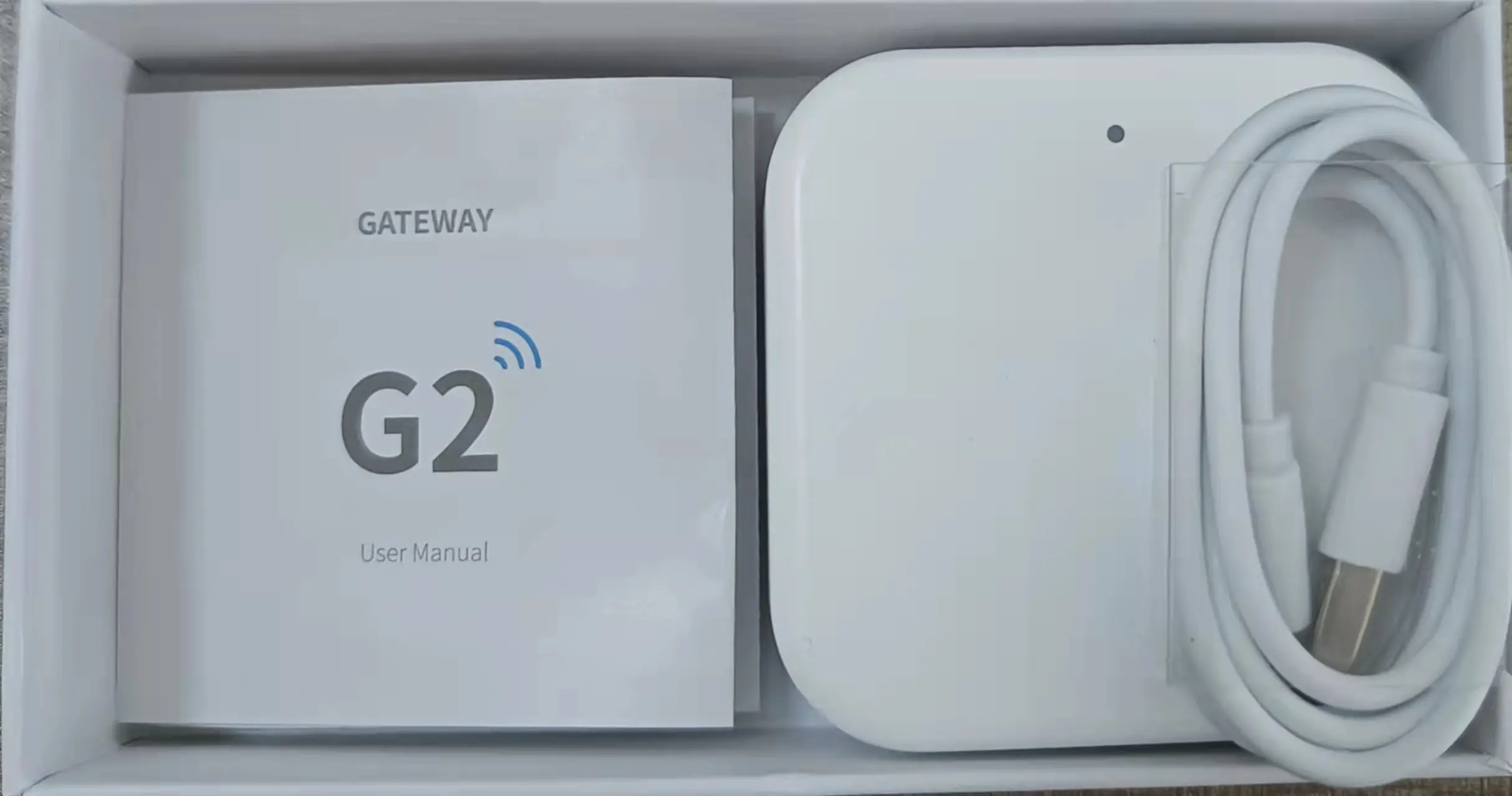 Gateway G2 – imaginea 6