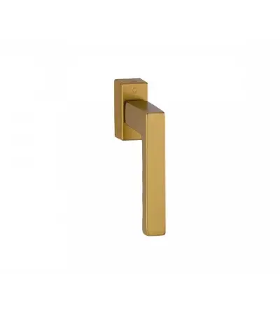 HOPPE MANER FEREASTRA TOULON 7/32-42 SECUSTIK TIJA VARIABILA Culoare F4 Bronz