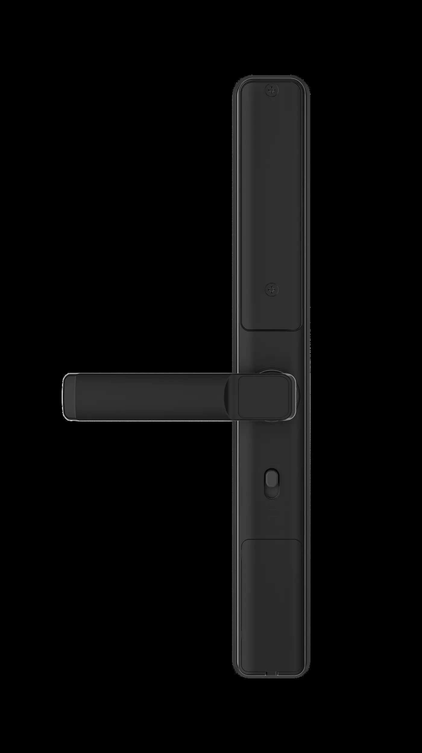 Încuietoare inteligentă F5 Culoare Negru – imaginea 21