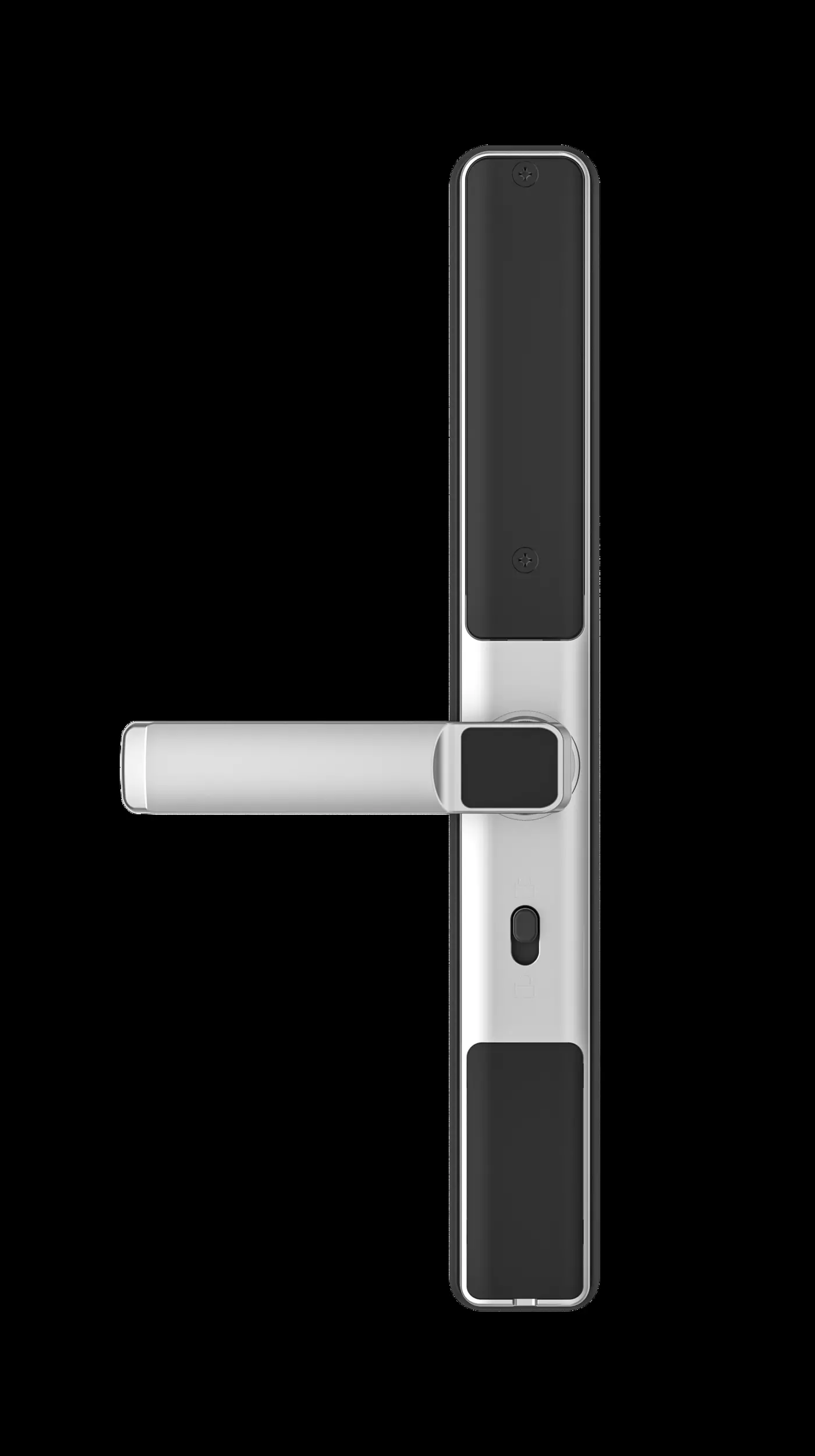 Încuietoare inteligentă F5 Culoare Negru – imaginea 22