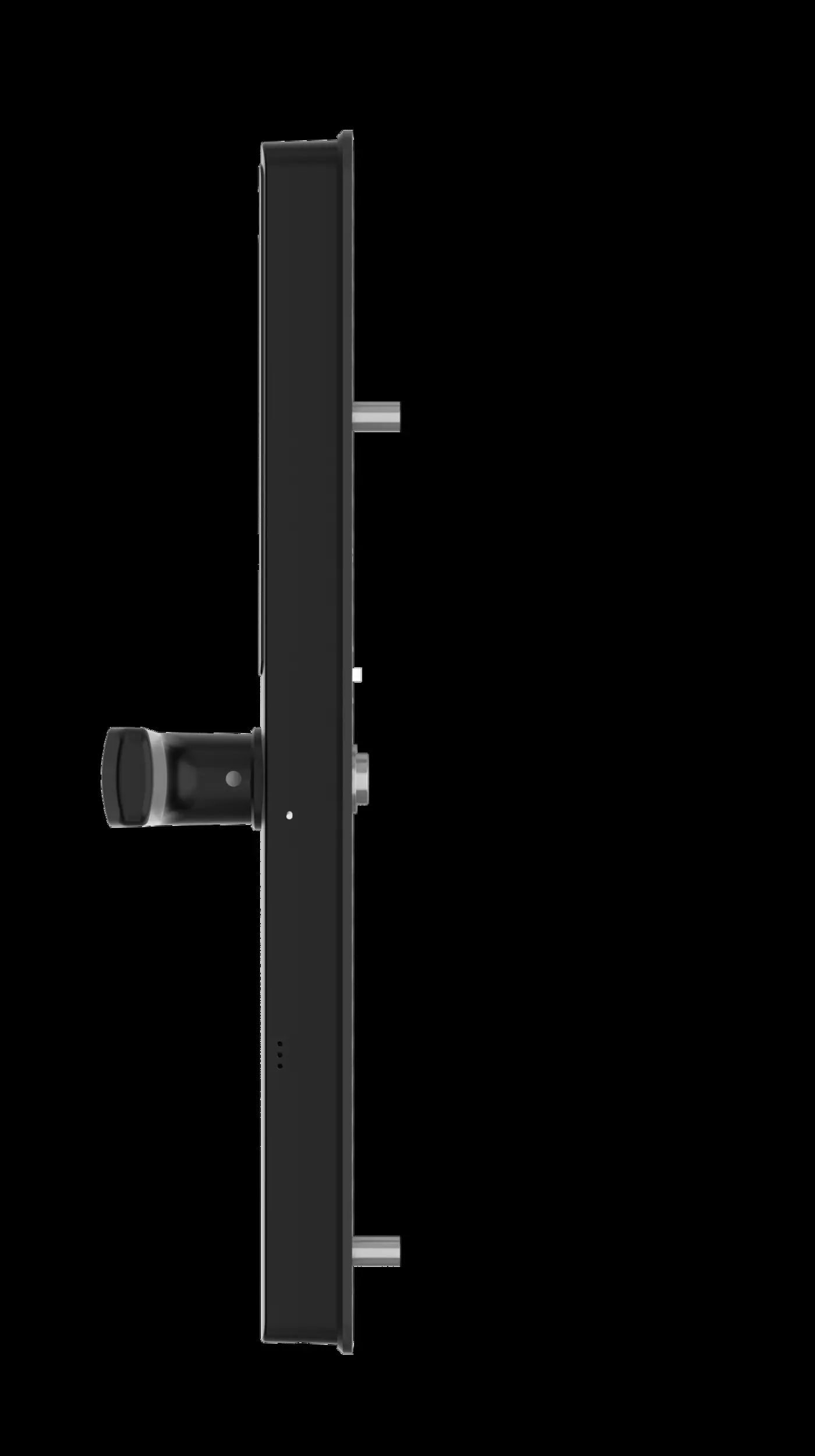 Încuietoare inteligentă F5 Culoare Negru – imaginea 24