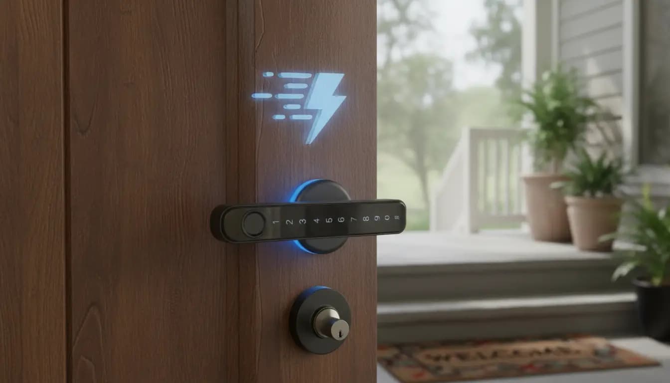 <p>Pentru o casă mai sigură și mai inteligentă</p>